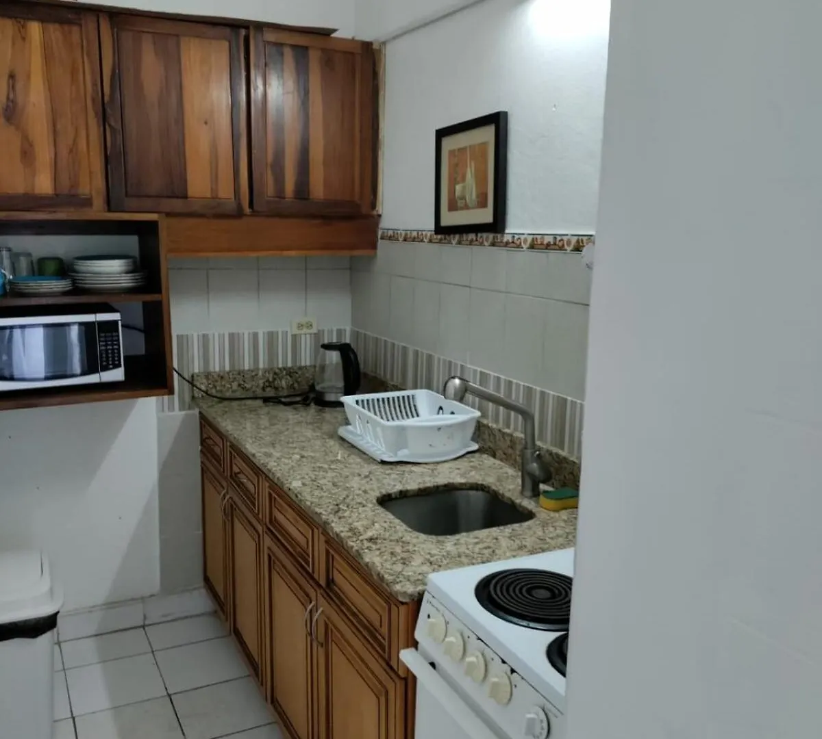 Casa de Férias Ocho Rios Getaway With Pool Vila Jamaica