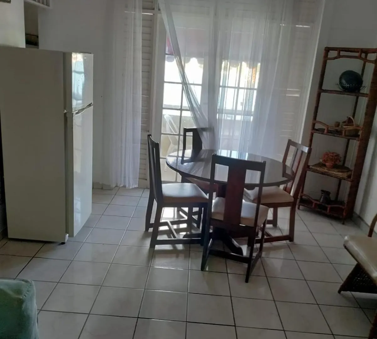 Casa de Férias Ocho Rios Getaway With Pool Vila